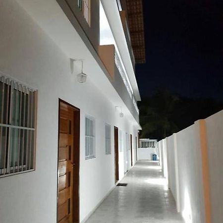 Pôrto das GalinhasPorto Cavalinho Apartamento 2アパートメント エクステリア 写真