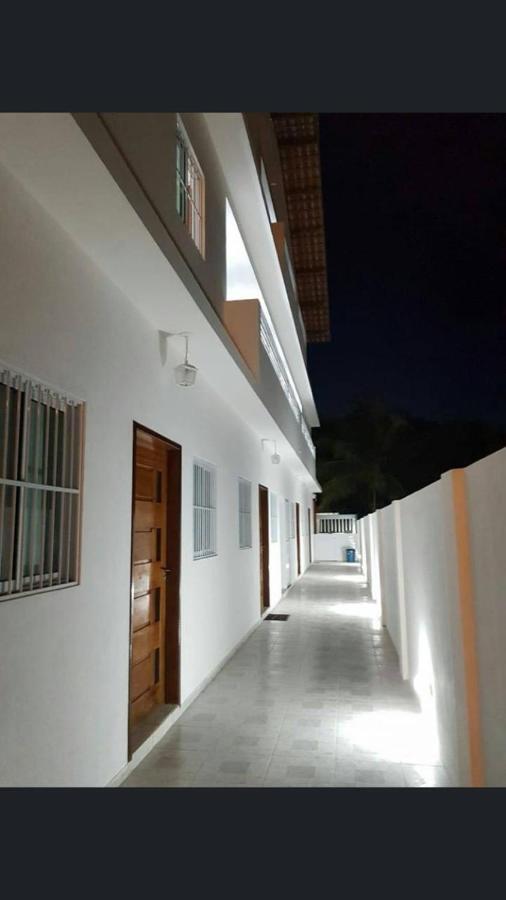 Pôrto das GalinhasPorto Cavalinho Apartamento 2アパートメント エクステリア 写真
