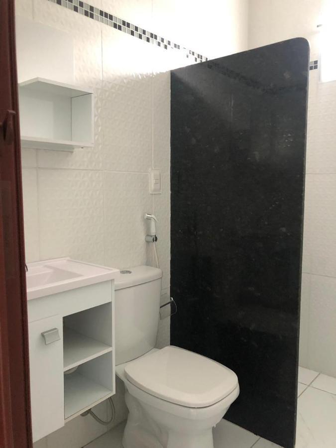 Pôrto das GalinhasPorto Cavalinho Apartamento 2アパートメント エクステリア 写真