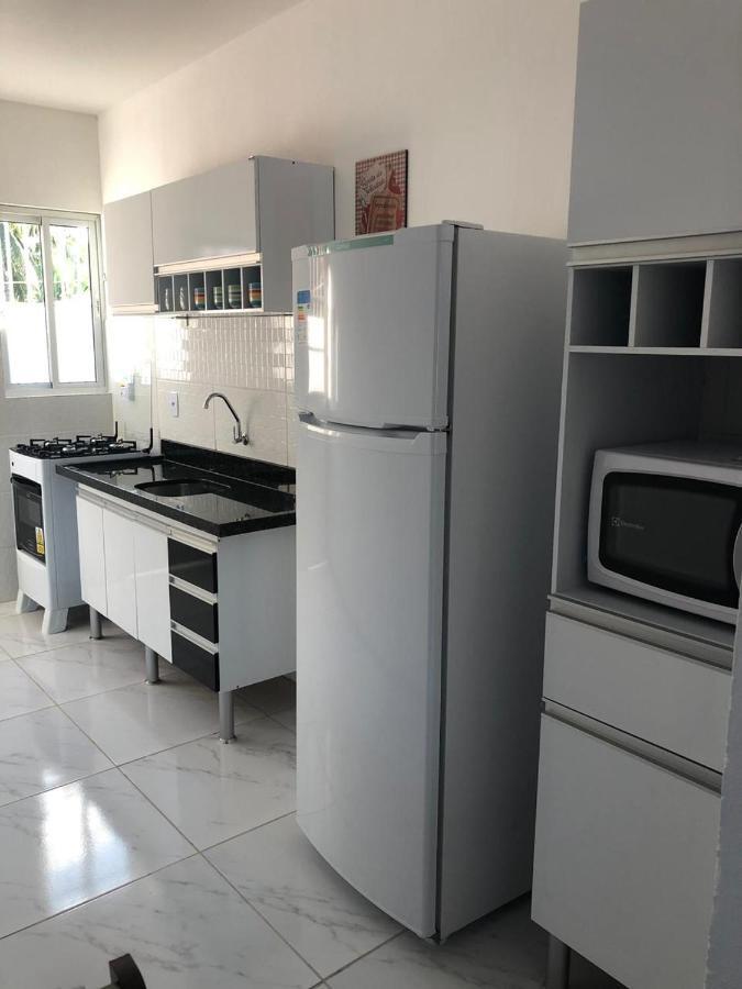 Pôrto das GalinhasPorto Cavalinho Apartamento 2アパートメント エクステリア 写真